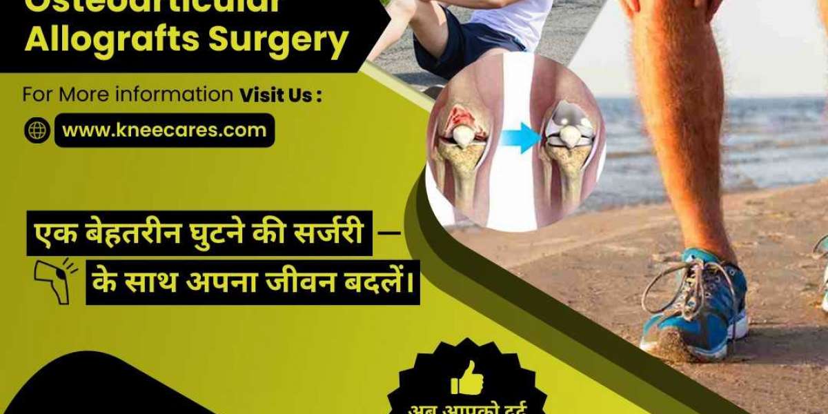 Knee Replacement: How to Find a Qualified Surgeon and Maintain Your Knee Health