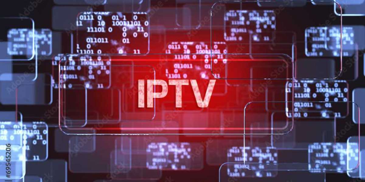 Internet Protocol Television (IPTV) Market Segmentation, Industry Analysis by Production Growth Rate By 2032