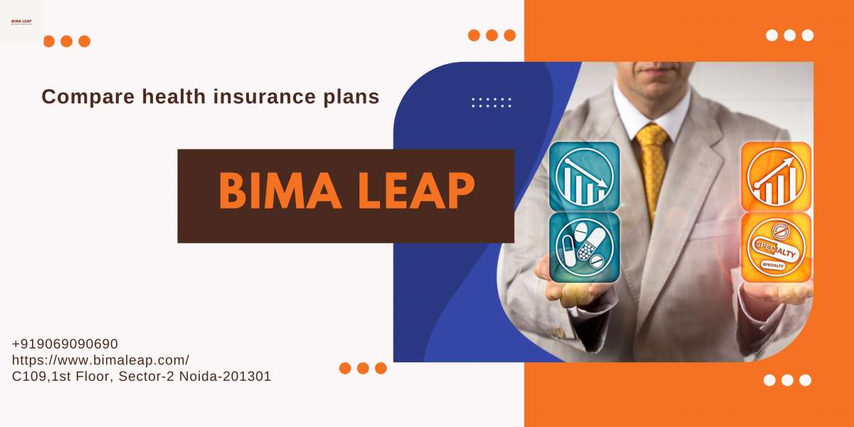 Comparing Health Insurance Plans: Your Path to Informed Choices with Bima Leap