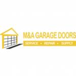 M A Garage Door Profile Picture