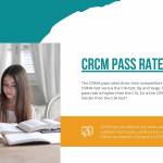 crcm pass rate Profile Picture