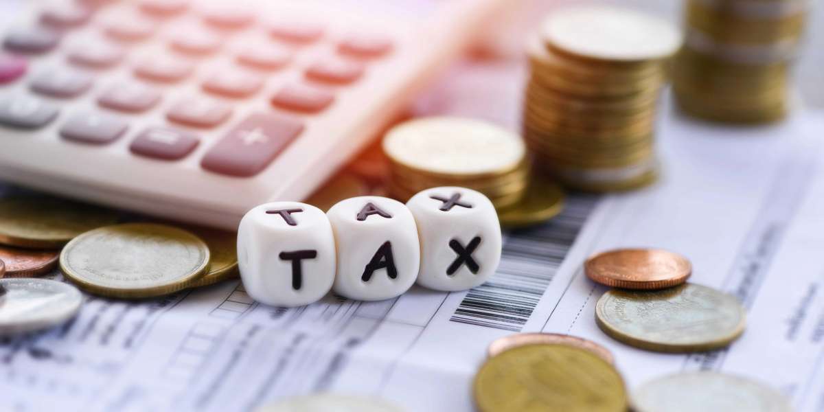 Outsourced Tax Preparation Services: The Benefits of Offshore Tax Preparation in India