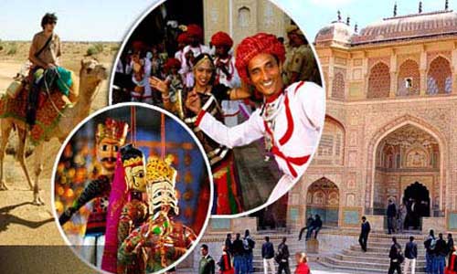 Customized Tour Packages, Custom Tours India Holiday