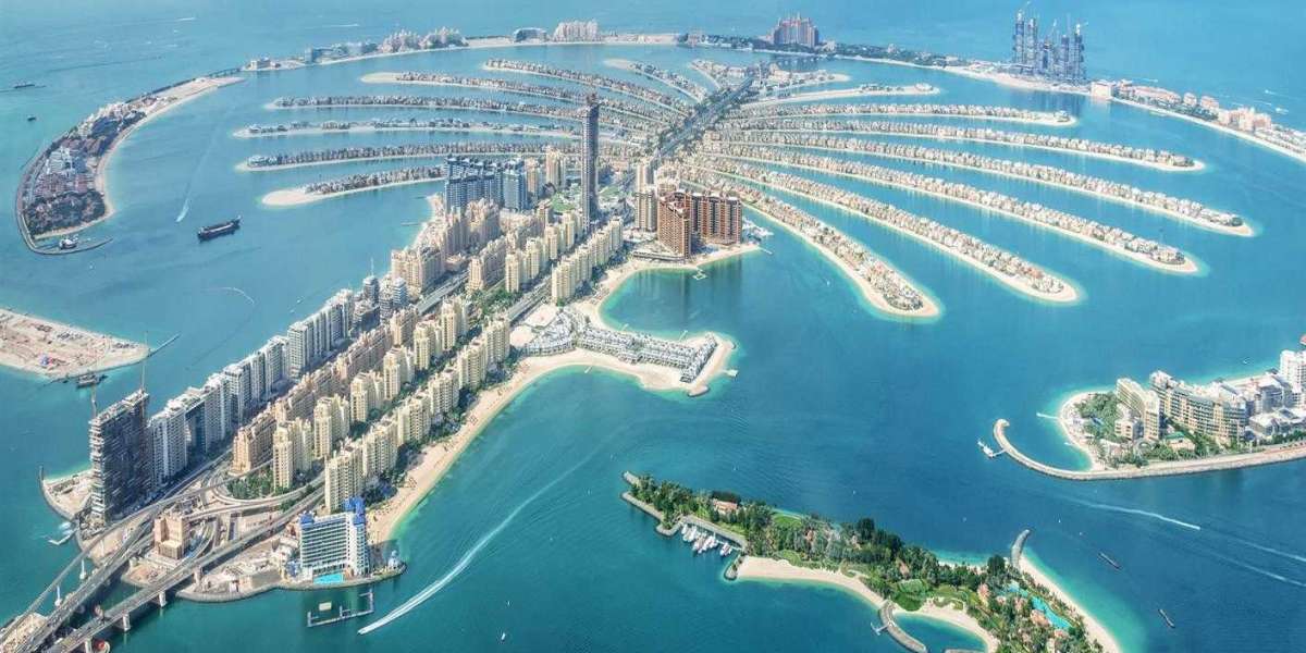 Exploring Dubai: A Comprehensive Guide to Dubai Tour Packages