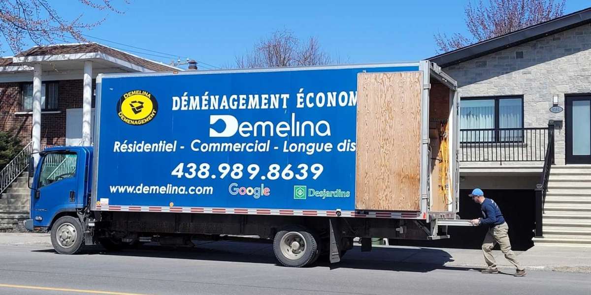 L'expérience de déménagement ultime : les déménageurs de Laval à votre service