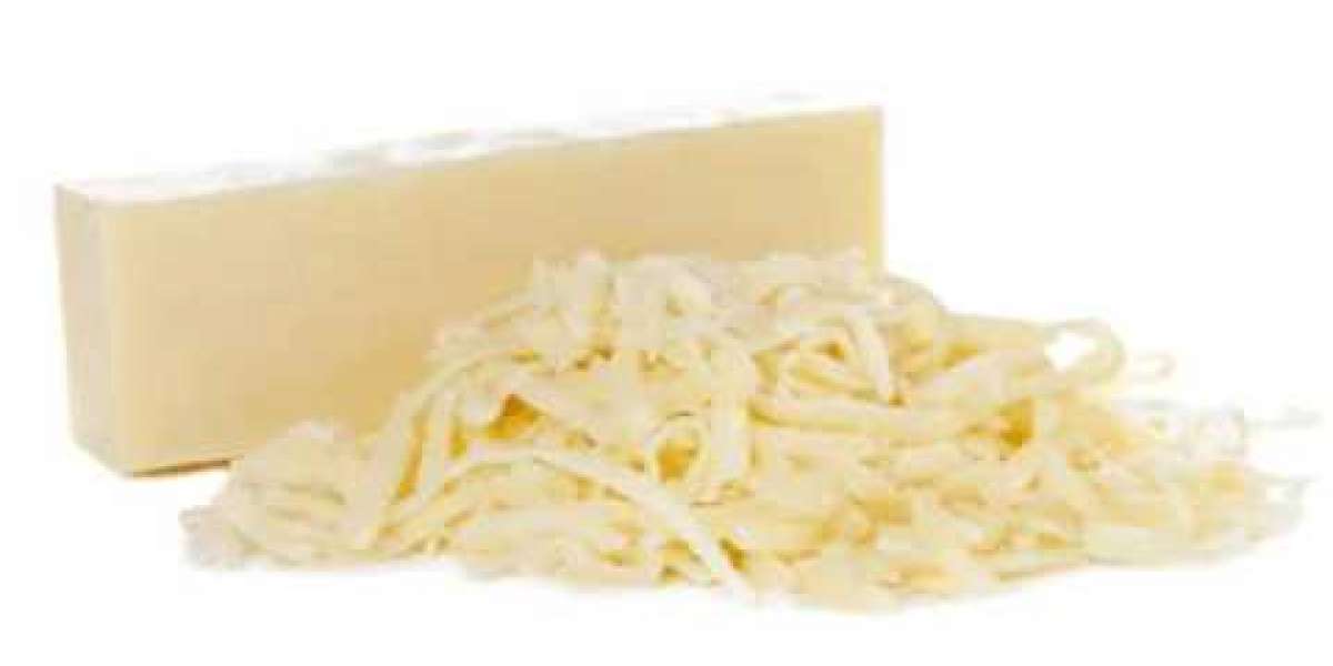 Low-moisture Mozzarella/Pizza Cheese in the Middle East