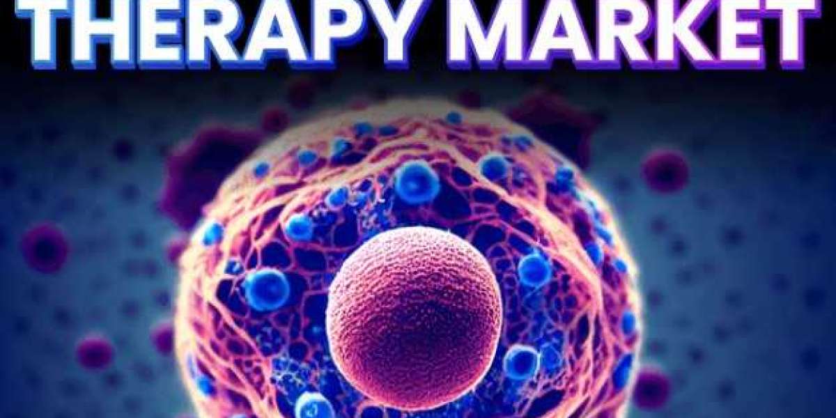 CAR-T Cell Therapy Market Innovations, Challenges, and Opportunities 2030