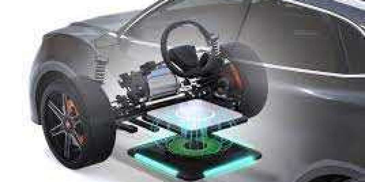 Global Wireless Electric Vehicle (EV) Charging Market is Estimated To Witness High Growth