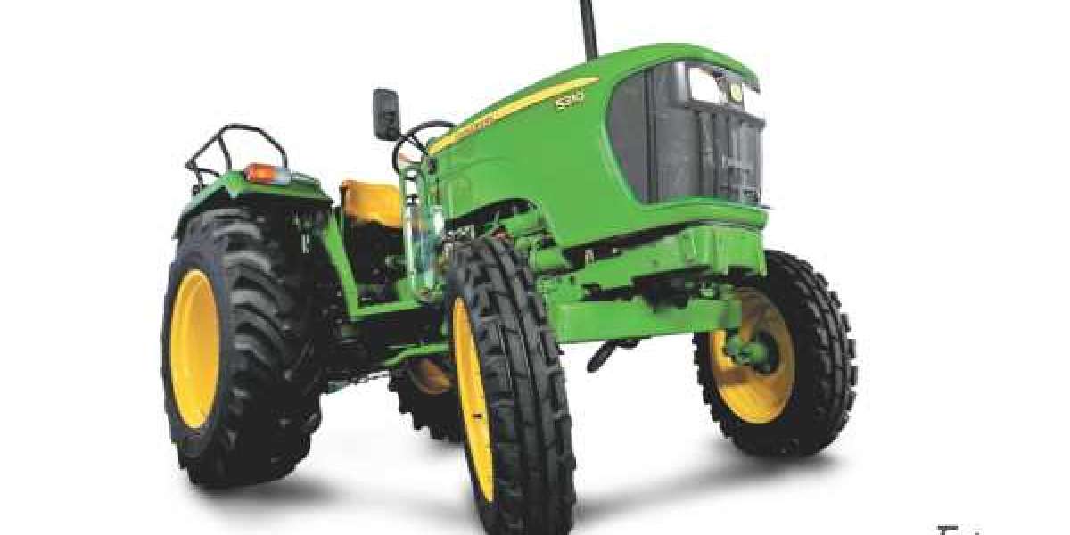 John deere 5310 Tractor Price Specification - Tractorgyan