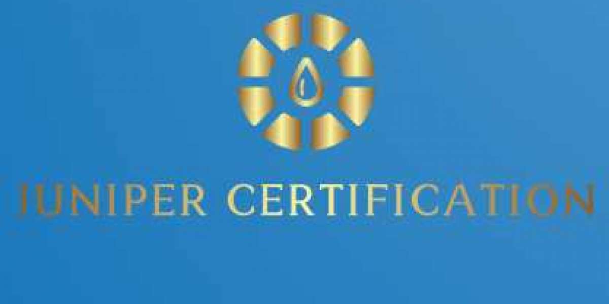 Boost Your Resume and Land Your Dream Job with Juniper Certification