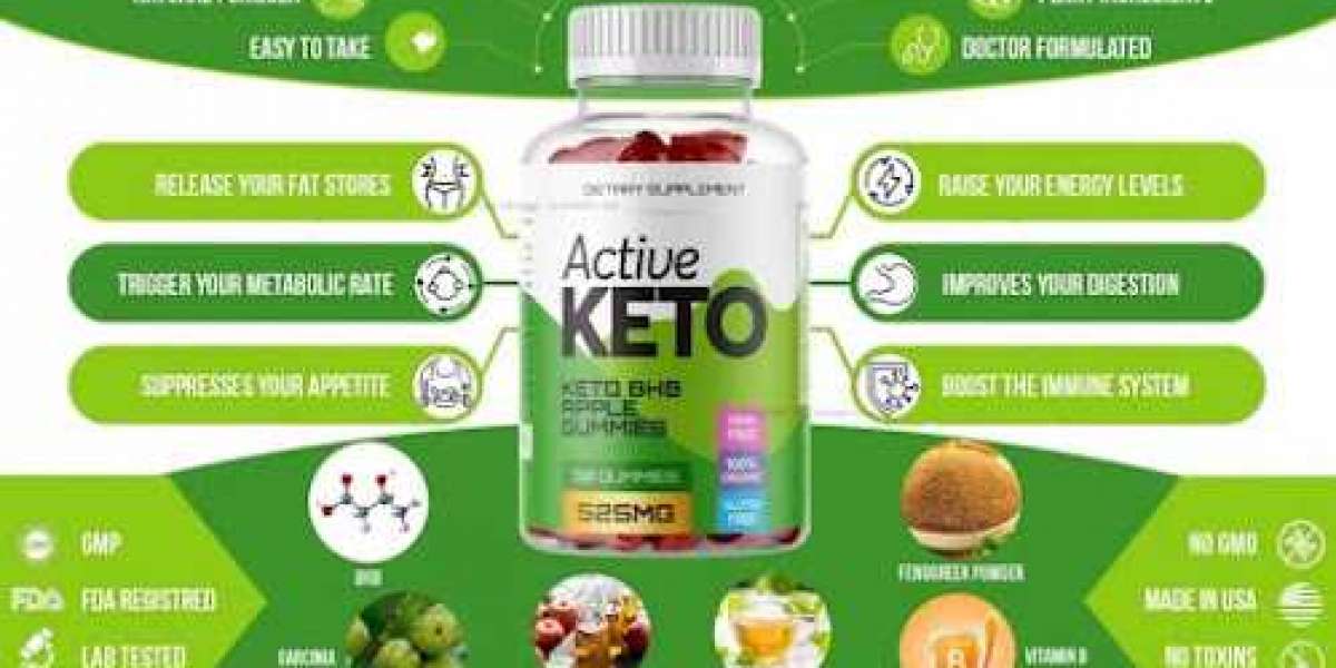Active keto gummies australia  Reviews Is It Worth the Money? Customers Know Fake Bad Side Effects First!
