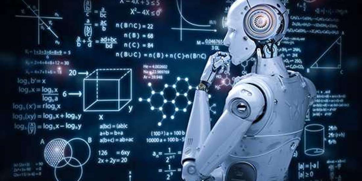 AI Robots Market Research Report Forecasts 2030