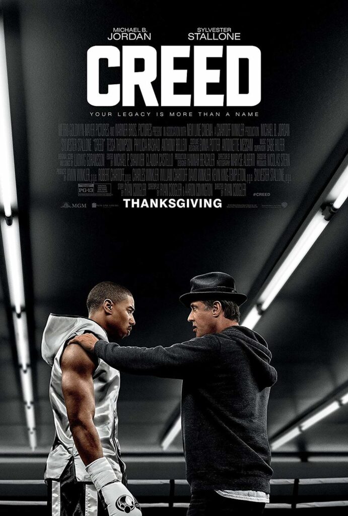 Creed II: Review - gomovies3