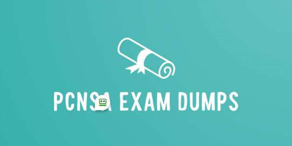 Updating your Palo Alto Networks Firewall with the NEW PCNSA Exam Dumps Certifications