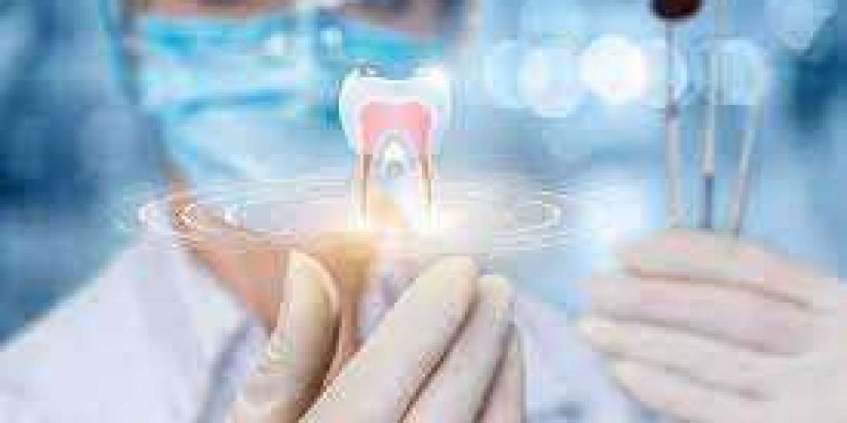 Oral Surgery Innovations: Advancements in Dental Procedures