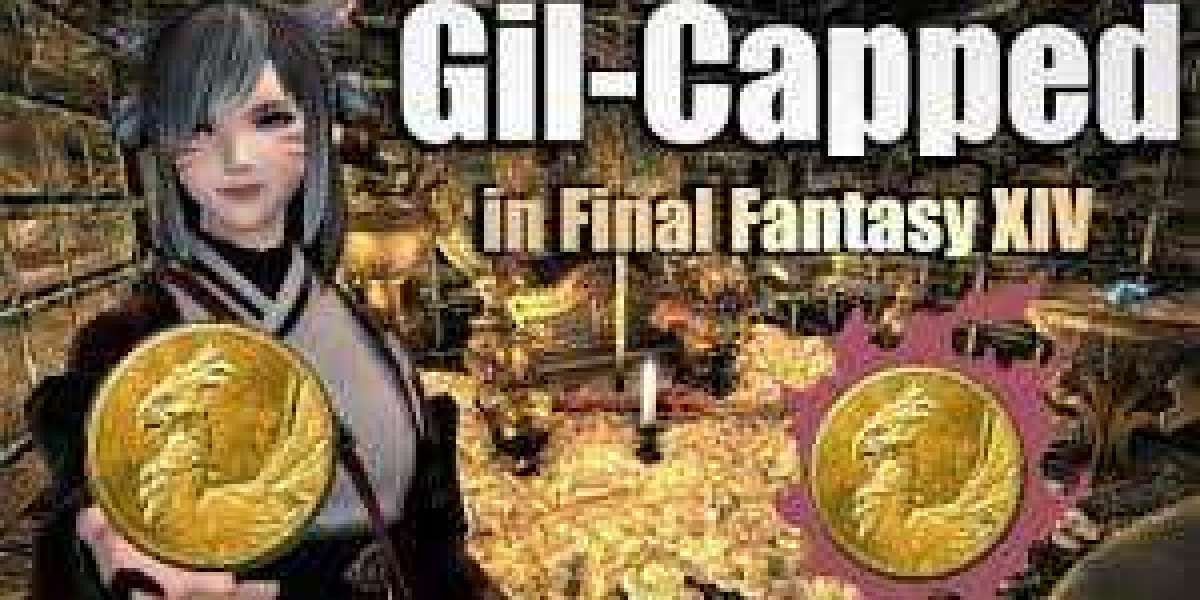 Main Uses and Benefits of Gil in FFXIV