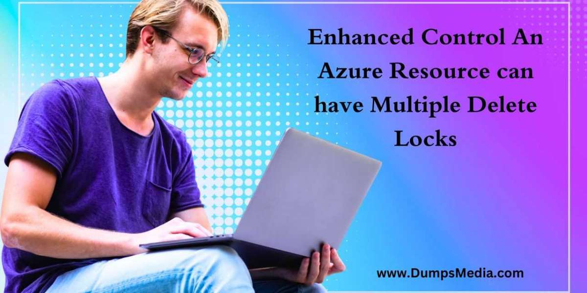 Safeguarding Your Azure Resources with Locks
