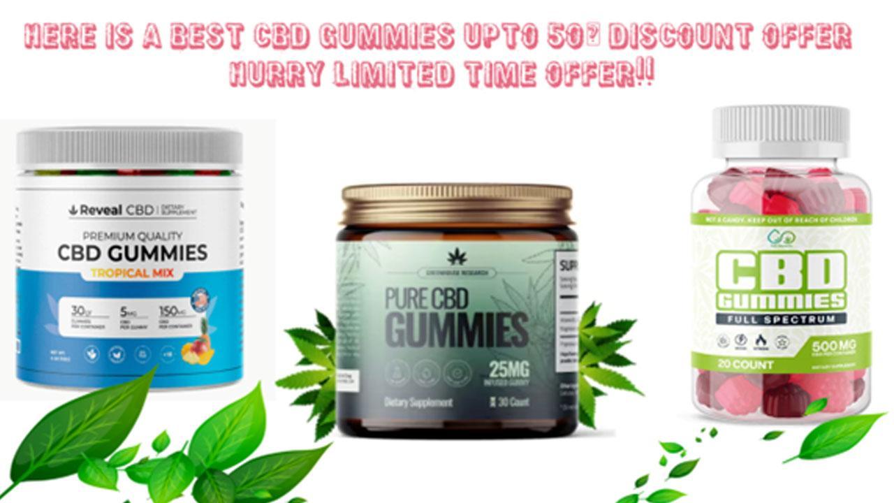 Blissful Aura CBD Gummies: (DR - REVIEW!) "Pros or Cost" Does HAPPY CUSTOMER?