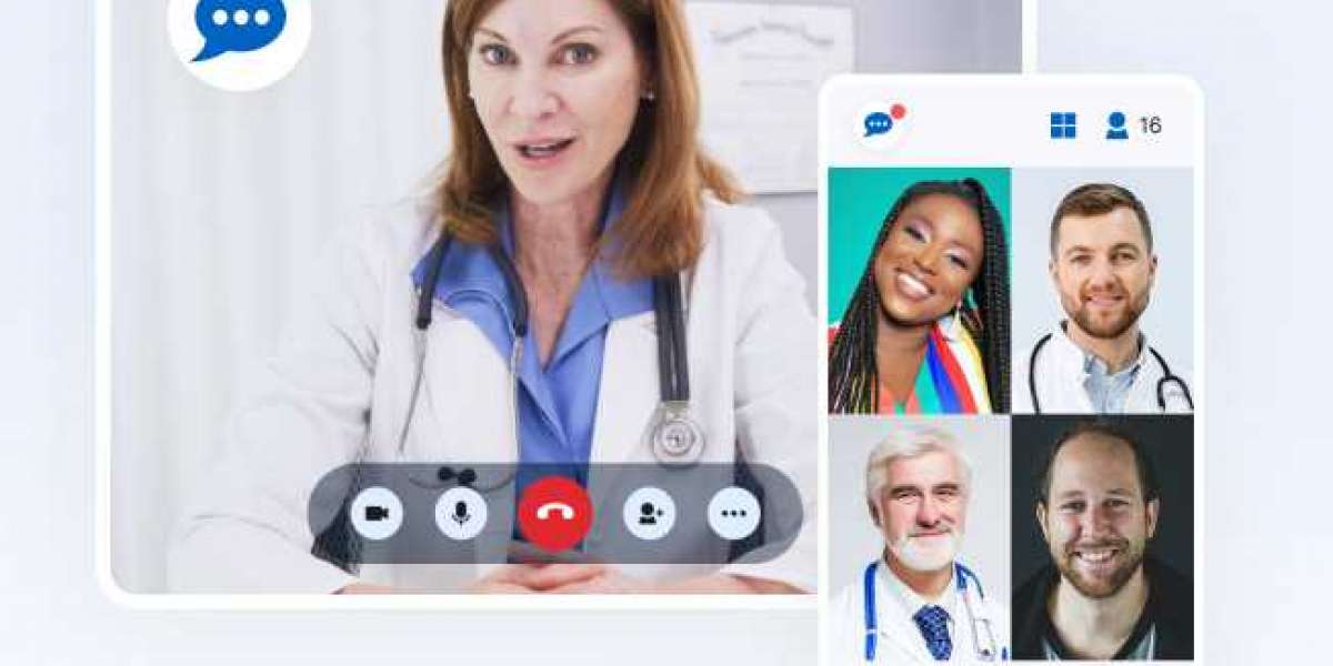 Telehealth Product Development: Revolutionizing Healthcare