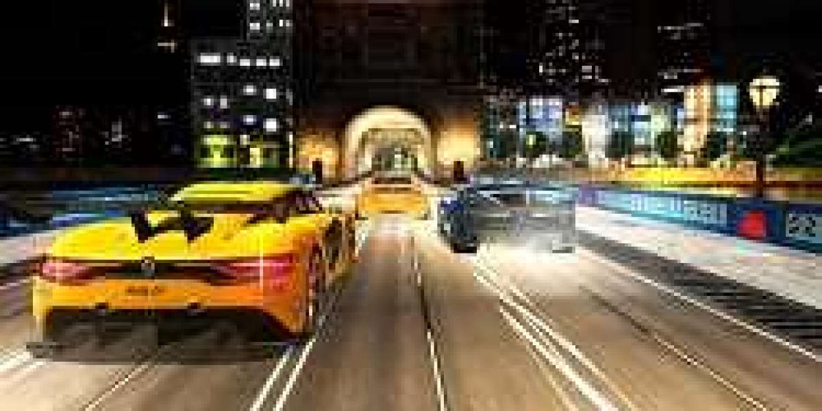 Trends 2032: Racing Games Market Size, Share & Forecast