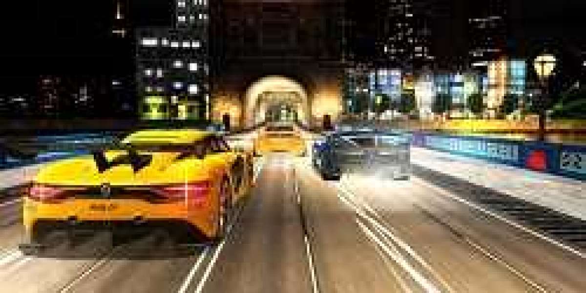 Unlocking the Potential: Racing Games Market Size, Share, and Outlook in 2032
