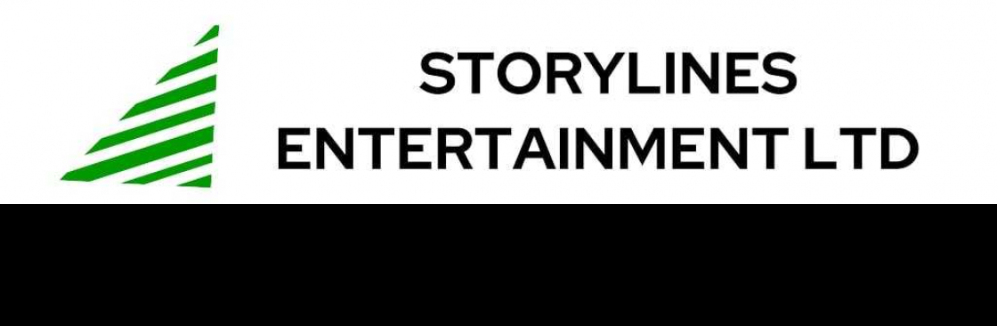 STORYLINES ENTERTAINMENT Cover Image