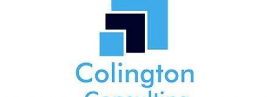 Colington Consulting Cover Image