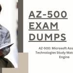 AZ-500 DUMPS Profile Picture