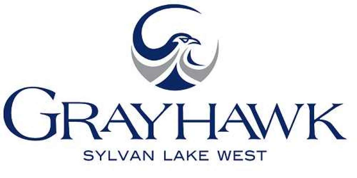 About Grayhawk Sylvan Lake
