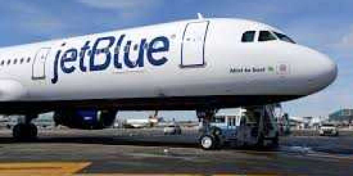 How do you Contact JetBlue at Miami Airport?