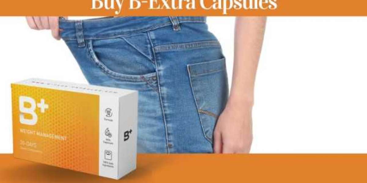 Are there any side effects to using B Extra Pills UK ?
