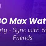 HBO Watch Party Profile Picture