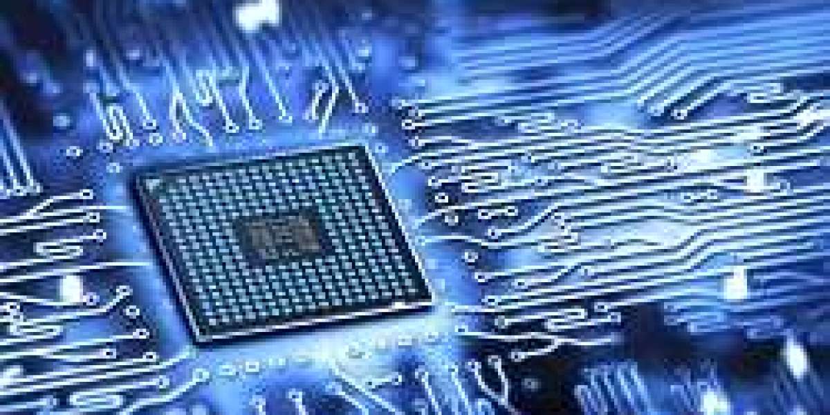 Asia Pacific's Rising Potential in the PCB Design Software Market: Size, Share, Outlook for 2032