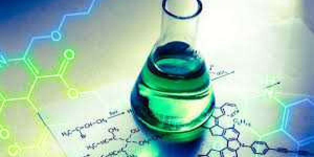 Lithographic Chemicals Market Study Based on Shares, Current Opportunities with Future Growth Scenario by 2030