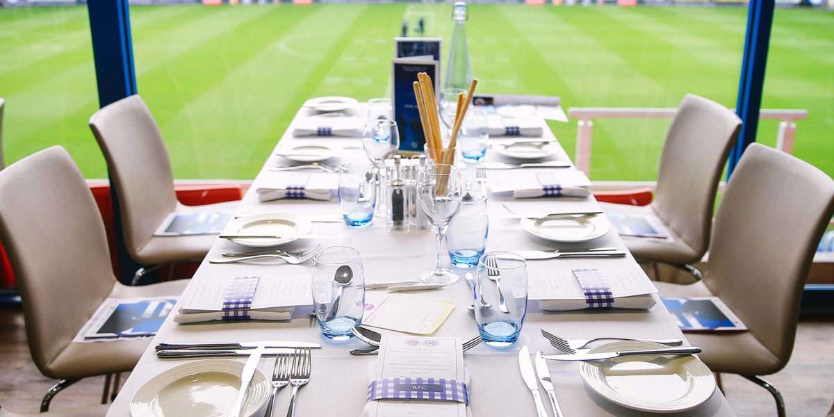 Sports Hospitality Is Estimated To Witness High Growth