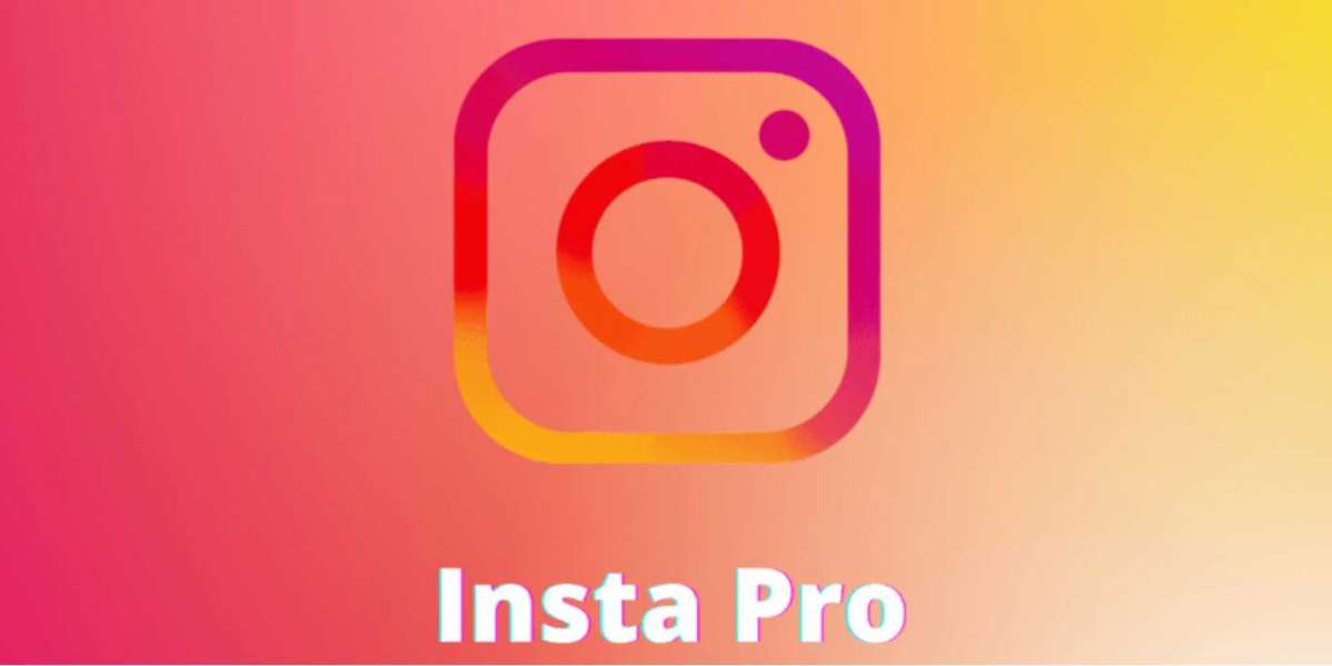 Insta Pro APK Download Latest Version