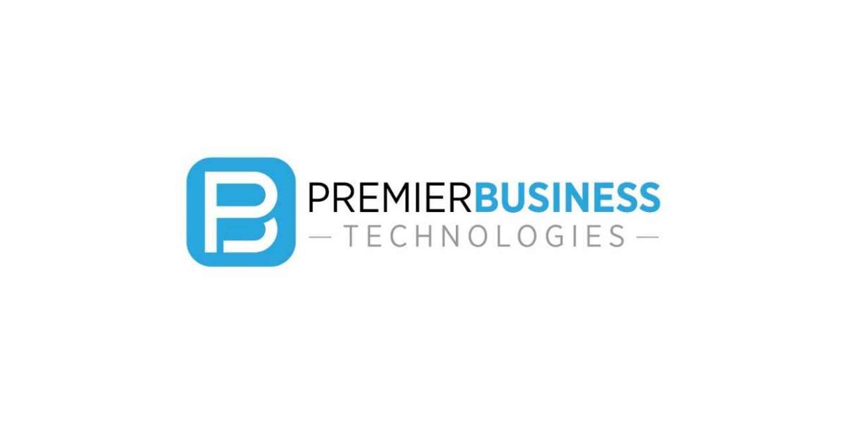 Streamlining Your Office Copier Products in Baltimore with Premier Business Technologies.