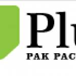Pluspak packging Profile Picture