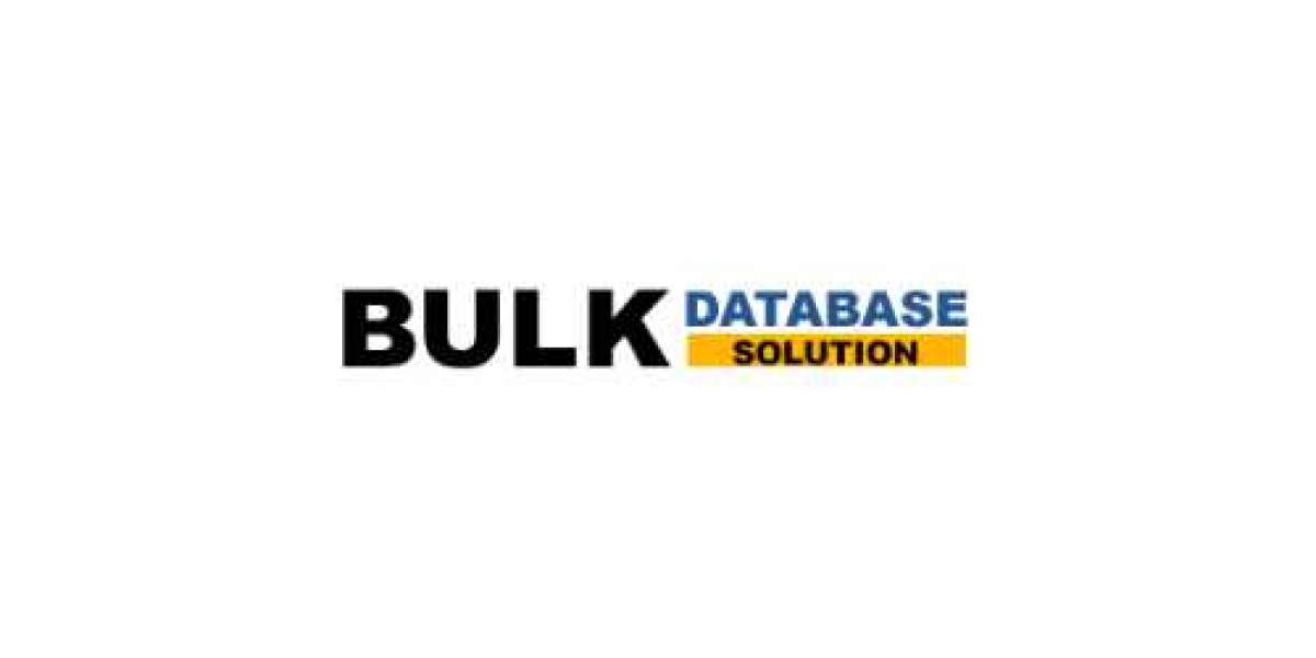 Mobile Number Database Canada - Bulk Database solution