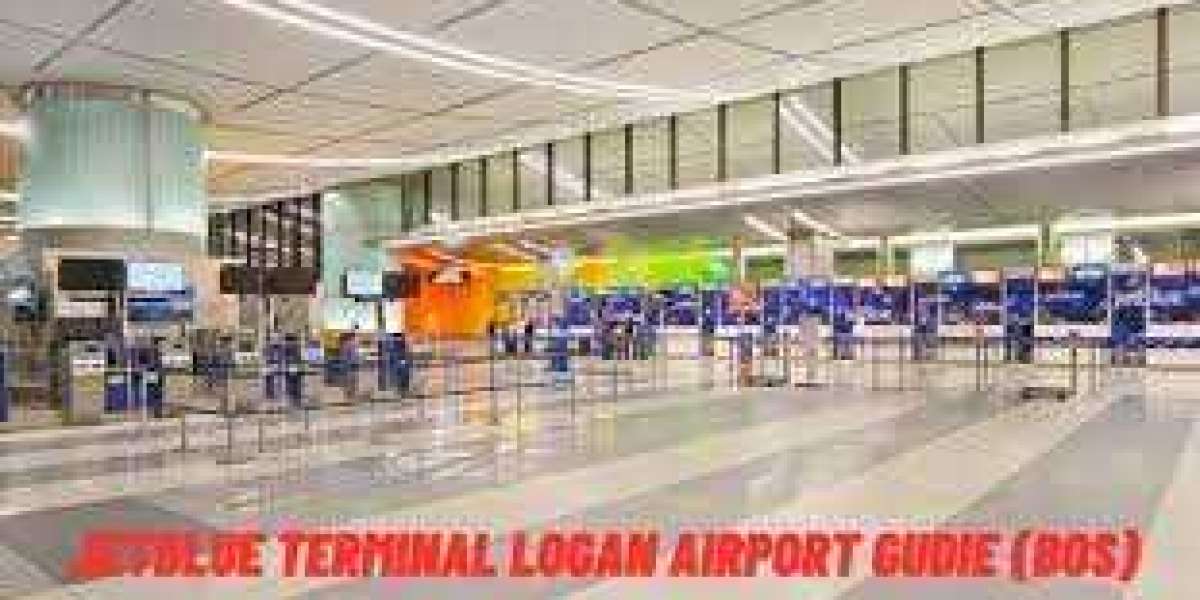 JetBlue Terminal at Logan: Soaring Above Expectations