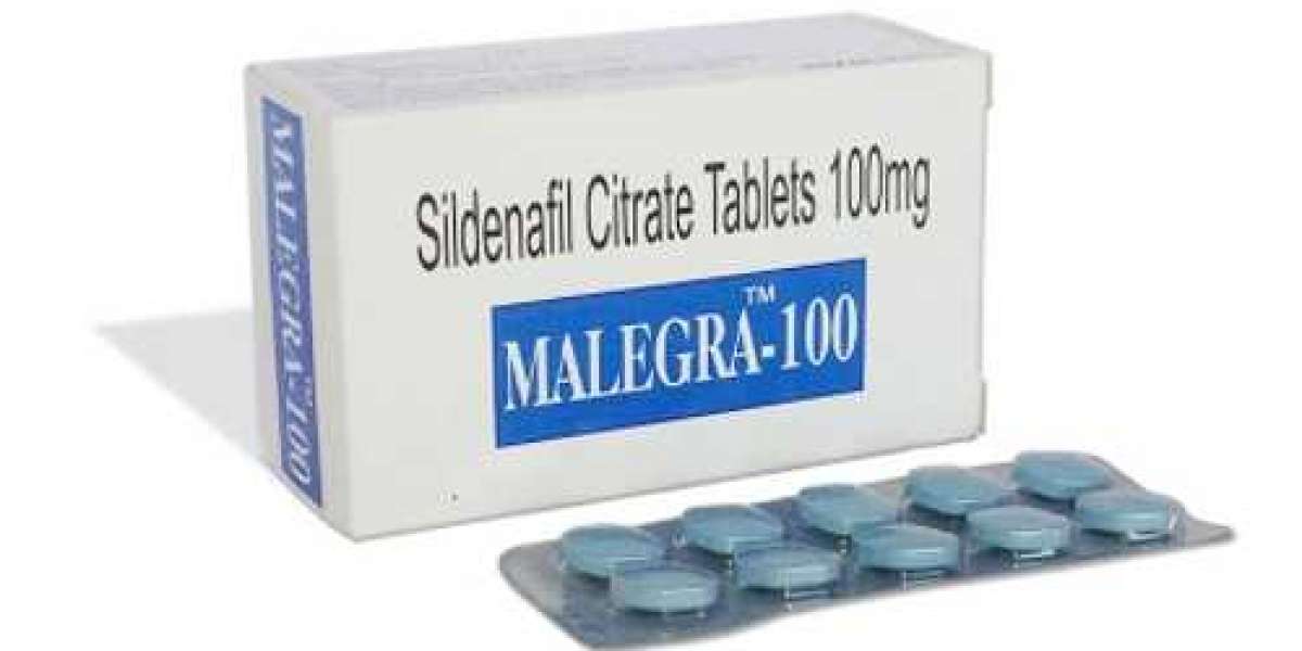 Pick Malegra 100 to Boost Your Sexual Self-Assurance