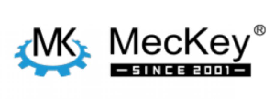MecKey Cover Image