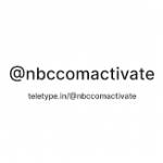 nbccom activate Profile Picture