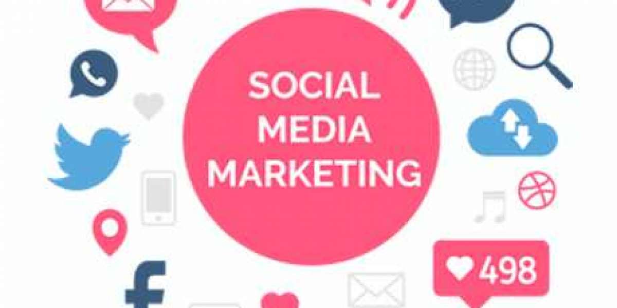 Leading Social Media Marketing Services in the US