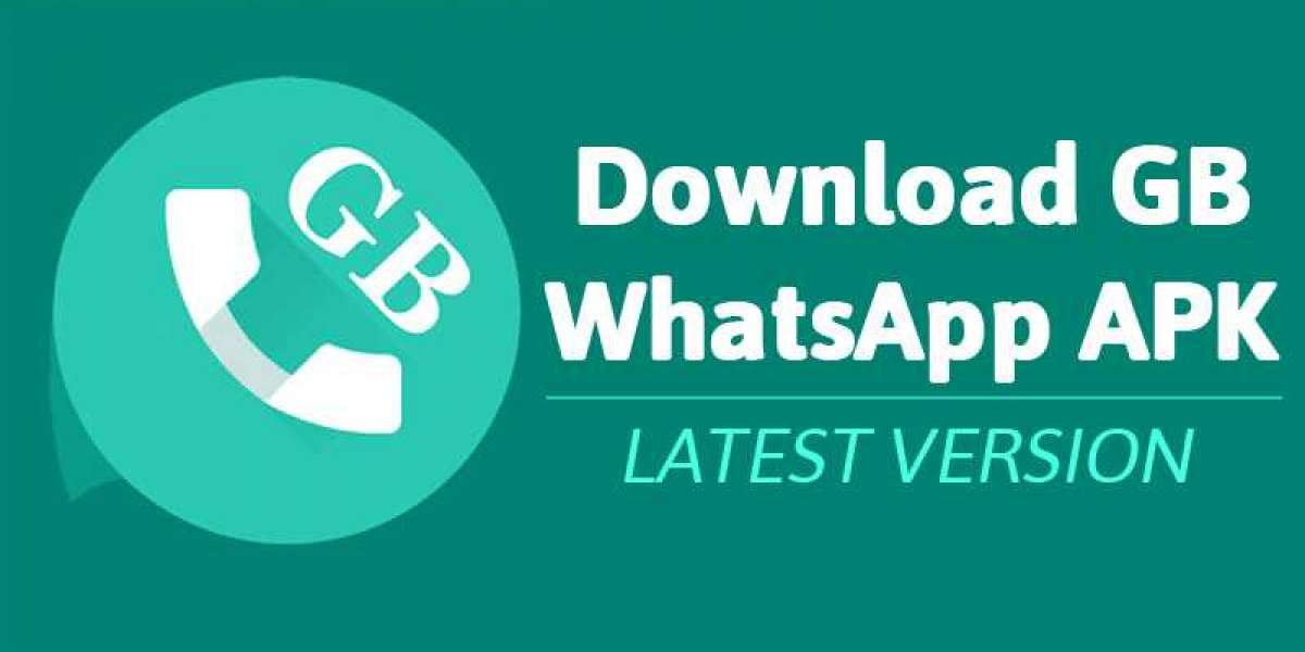 GBWhatsApp APK Download (Official) Latest Version November 2023