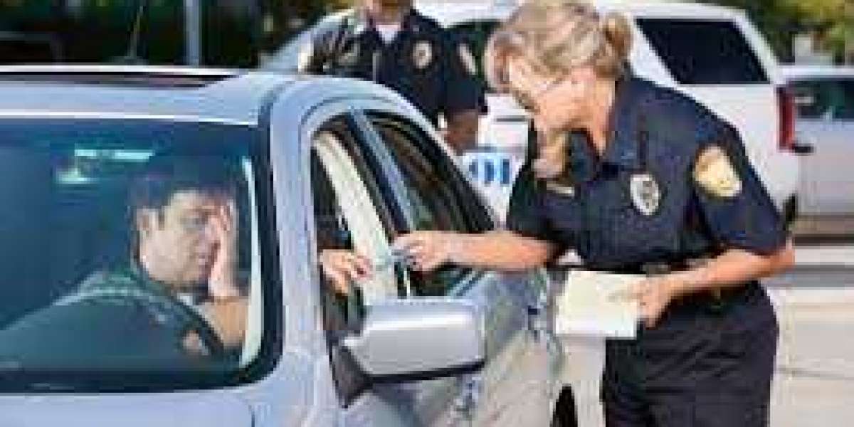 Navigating Turbulence: Understanding and Contesting a New Jersey Careless Driving Ticket