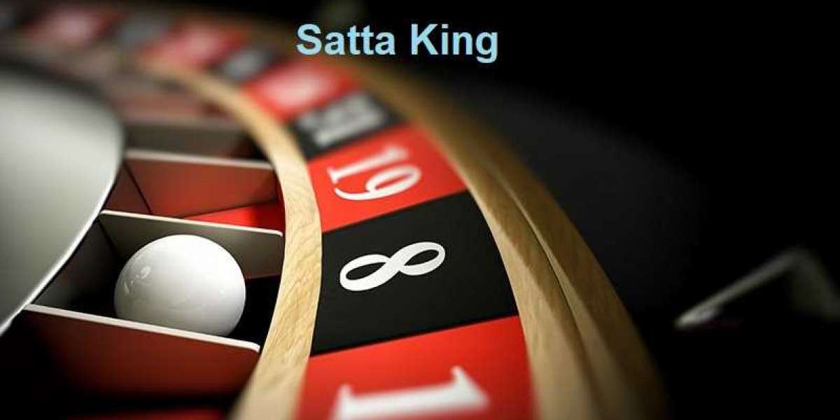 Game Play of online game SATTA KING | Game play way
