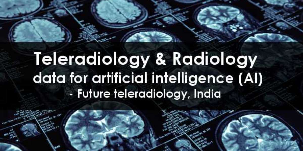 Beyond Borders: Teleradiology’s Reach in Urban and Rural India