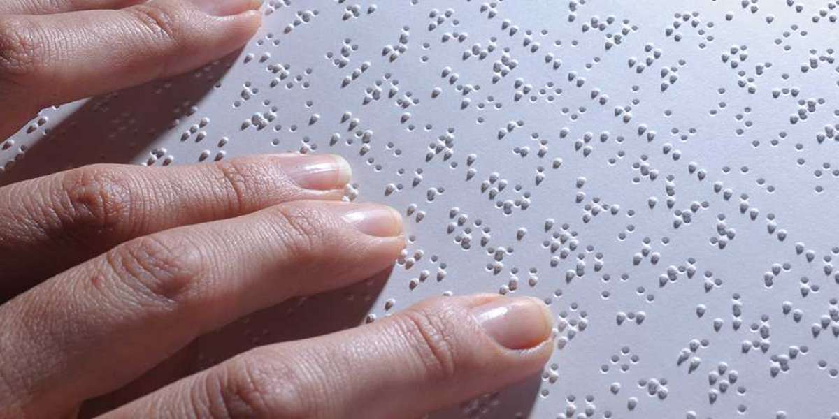 Braille Transcription Rules and Guidelines: A Comprehensive Overview
