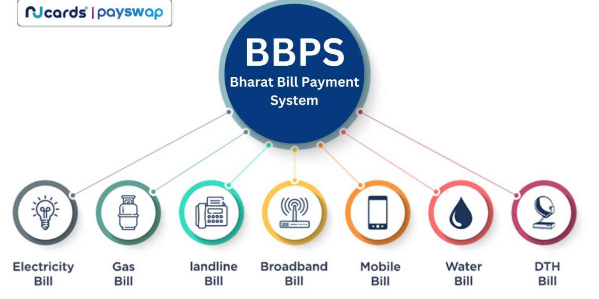 Top Bharat Bill Payment System | Simplifying Bill Payments In India